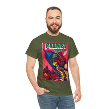 Load image into Gallery viewer, Classic Comics Tee 06