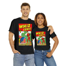 Load image into Gallery viewer, Classic Comics Tee 01