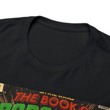 Load image into Gallery viewer, BoBF Comics Tee 04