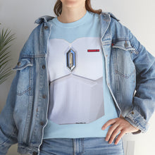 Load image into Gallery viewer, Battle Armor - White