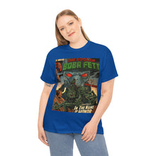 Load image into Gallery viewer, BoBF Comics Tee 07