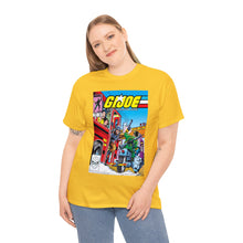 Load image into Gallery viewer, Custom Joe Tee 17