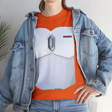 Load image into Gallery viewer, Battle Armor - White