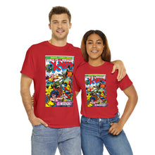 Load image into Gallery viewer, Custom X #95 Tee 01