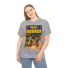 Load image into Gallery viewer, Horror Comics Tee 06
