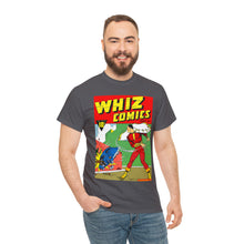 Load image into Gallery viewer, Classic Comics Tee 01
