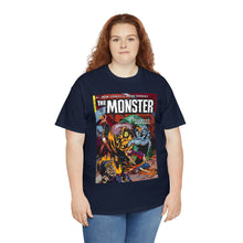 Load image into Gallery viewer, Horror Comics Tee 05