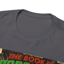 Load image into Gallery viewer, BoBF Comics Tee 04