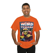 Load image into Gallery viewer, Horror Comics Tee 07