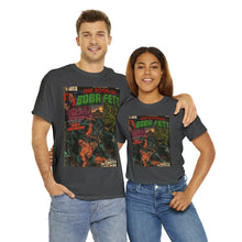 Load image into Gallery viewer, BoBF Comics Tee 03