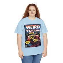 Load image into Gallery viewer, Horror Comics Tee 07