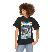 Load image into Gallery viewer, Custom Joe Tee 02