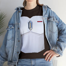 Load image into Gallery viewer, Battle Armor - White