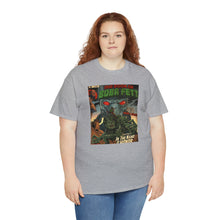 Load image into Gallery viewer, BoBF Comics Tee 07