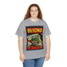 Load image into Gallery viewer, Horror Comics Tee 01