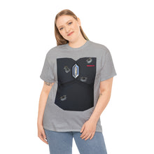 Load image into Gallery viewer, Damaged Battle Armor - Black