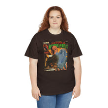 Load image into Gallery viewer, BoBF Comics Tee 04