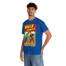 Load image into Gallery viewer, Classic Comics Tee 01