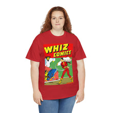 Load image into Gallery viewer, Classic Comics Tee 01