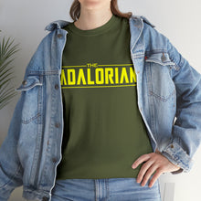 Load image into Gallery viewer, The Dadalorian - Yellow Lettering