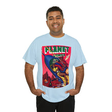 Load image into Gallery viewer, Classic Comics Tee 06