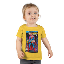 Load image into Gallery viewer, Custom Crisis #7 Toddler T-shirt