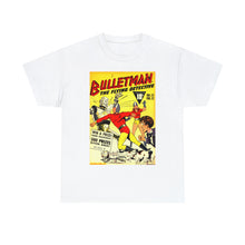 Load image into Gallery viewer, Classic Comics Tee 07