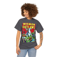Load image into Gallery viewer, Classic Comics Tee 04