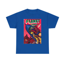 Load image into Gallery viewer, Classic Comics Tee 06