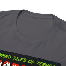 Load image into Gallery viewer, Horror Comics Tee 04