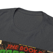 Load image into Gallery viewer, BoBF Comics Tee 04
