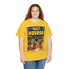 Load image into Gallery viewer, Horror Comics Tee 06