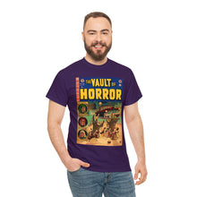 Load image into Gallery viewer, Horror Comics Tee 06