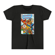 Load image into Gallery viewer, Custom League #137 Kids Short Sleeve Tee