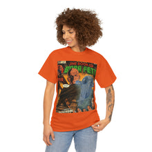 Load image into Gallery viewer, BoBF Comics Tee 04