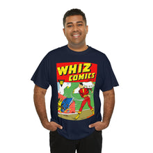 Load image into Gallery viewer, Classic Comics Tee 01