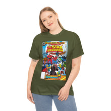 Load image into Gallery viewer, Custom Squadron #25 Tee 01