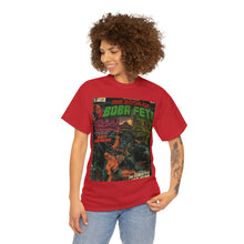 Load image into Gallery viewer, BoBF Comics Tee 03