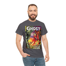 Load image into Gallery viewer, Horror Comics Tee 03