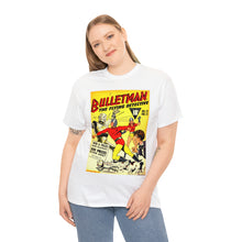 Load image into Gallery viewer, Classic Comics Tee 07