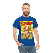 Load image into Gallery viewer, Classic Comics Tee 03