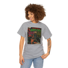Load image into Gallery viewer, BoBF Comics Tee 03