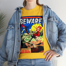 Load image into Gallery viewer, Horror Comics Tee 02