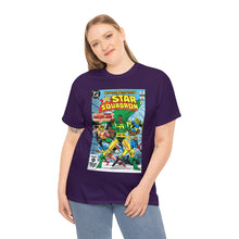Load image into Gallery viewer, Custom Squadron Tee 02