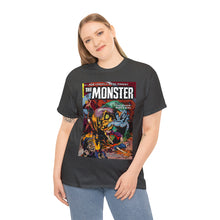 Load image into Gallery viewer, Horror Comics Tee 05