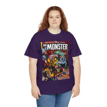 Load image into Gallery viewer, Horror Comics Tee 05