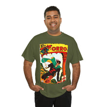 Load image into Gallery viewer, Classic Comics Tee 05