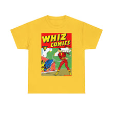 Load image into Gallery viewer, Classic Comics Tee 01