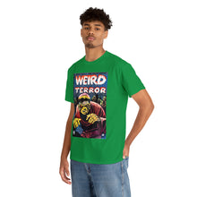 Load image into Gallery viewer, Horror Comics Tee 07