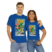 Load image into Gallery viewer, Custom Squadron Tee 02